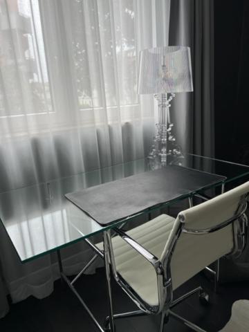 Inkblue-Apartment Heidenau  Eksteriør bilde
